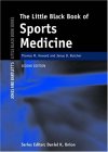 Little Black Book of Sports Medicine  cover art