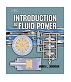 Introduction to Fluid Power 2001 9780766823655 Front Cover