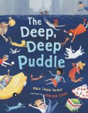 Deep Deep Puddle 2013 9780803737655 Front Cover