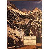 Himalayas  9780810980655 Front Cover