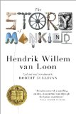 Story of Mankind  9780871408655 Front Cover