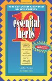 10 Essential Herbs 2011 9780977735655 Front Cover