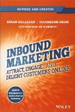 Inbound Marketing, Revised and Updated Attract, Engage, and Delight Customers Online cover art