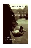 East of the Mountains  cover art