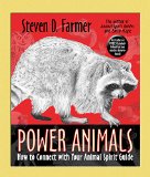 Power Animals How to Connect with Your Animal Spirit Guide  9781401949655 Front Cover