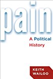 Pain A Political History cover art