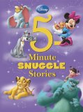 5-Minute Snuggle Stories  9781423167655 Front Cover
