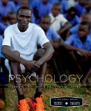 Scientific American: Psychology cover art
