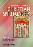 Blackwell Companion to Christian Spirituality  cover art
