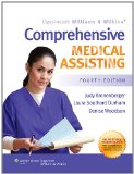 Lippincott Williams and Wilkins' Comprehensive Medical Assisting 4th 9781451100655 Front Cover