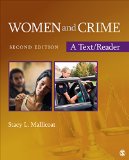 Women and Crime A Text/Reader cover art
