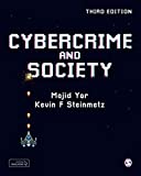 Cybercrime and Society 3rd 9781526440655 Front Cover