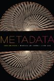 Metadata: cover art
