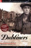 Dubliners Literary Touchstone Classic cover art