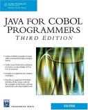 Java for COBOL Programmers 3rd 2008 9781584505655 Front Cover