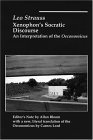 Xenophon's Socrates  9781587319655 Front Cover