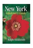 New York Gardener's Guide 2004 9781591860655 Front Cover