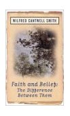 Faith and Belief The Difference Between Them cover art