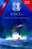 United States Coast Guard 1790 to T cover art