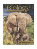 Biology, 2000 5th 9780134362656 Front Cover