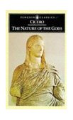 Nature of the Gods 1972 9780140442656 Front Cover
