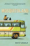 Mosquitoland 1st 9780147513656 Front Cover