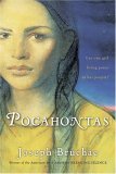Pocahontas  cover art
