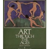 Gardner's Art Through the Ages 8th 9780155037656 Front Cover