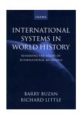 International Systems in World History Remaking the Study of International Relations cover art