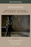 Vulnerability New Essays in Ethics and Feminist Philosophy cover art
