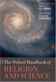 Oxford Handbook of Religion and Science  9780199543656 Front Cover