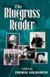Bluegrass Reader  cover art