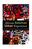 African American Urban Experience Perspectives from the Colonial Period to the Present cover art