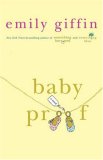 Baby Proof A Novel cover art