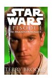 Phantom Menace  9780345427656 Front Cover