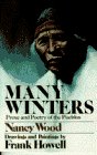 Many Winters 1st 9780385308656 Front Cover