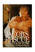 Jacob's Rescue  cover art