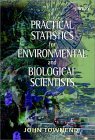Practical Statistics for Environmental and Biological Scientists 