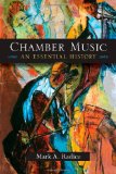 Chamber Music An Essential History cover art