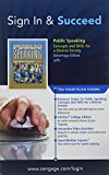 PUBLIC SPEAKING-PAC RESOURCE A cover art