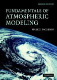 Fundamentals of Atmospheric Modeling  cover art