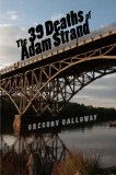 39 Deaths of Adam Strand 2013 9780525425656 Front Cover
