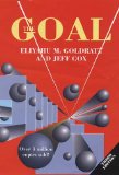 The Goal: A Process of Ongoing Improvement  9780566086656 Front Cover