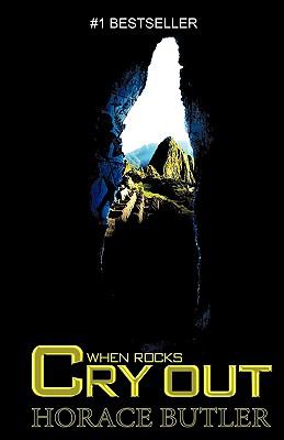 When Rocks Cry Out: 2009 9780615292656 Front Cover