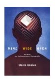 Mind Wide Open Your Brain and the Neuroscience of Everyday Life  9780743241656 Front Cover