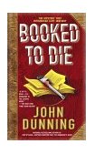 Booked to Die  cover art