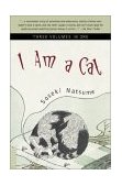 I Am a Cat Three Volumes in One 2001 9780804832656 Front Cover