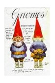 Gnomes 1977 9780810909656 Front Cover