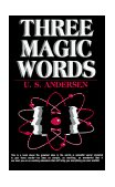 Three Magic Words  cover art