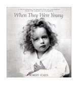 When They Were Young A Photographic Retrospective of Childhood from the Library of Congress 2002 9780967007656 Front Cover